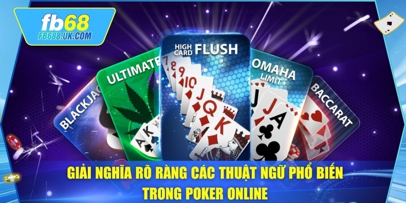 Chiến thuật nâng cao giúp bạn kiểm soát mọi ván poker